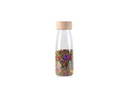 BOUTEILLE SENSORIELLE "SONORE" BOUTONS