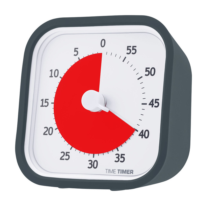 TIME TIMER MOD ÉDITION ÉDUCATION