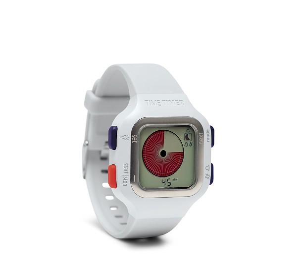 SMALL TIME TIMER WATCH