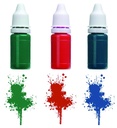 RECHARGES TAMPONS AUTOMATIQUES, SET DE 3