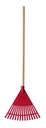 LAWN RAKE
