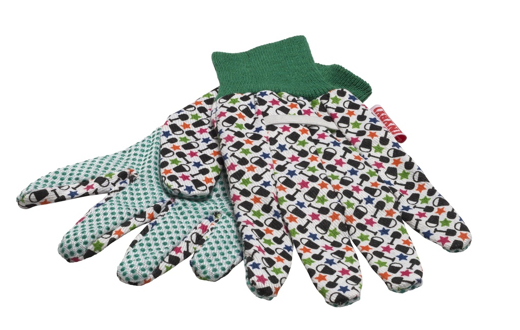 PAIR OF GLOVES