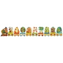 I COUNT PUZZLE, 20 PCS