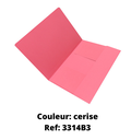 BOX OF 50 DIN FLAP FOLDER *COLOR DIFFERENT