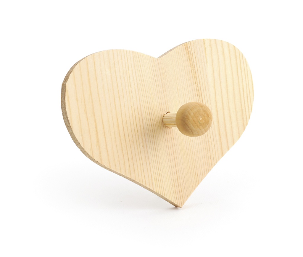 PATERE COEUR