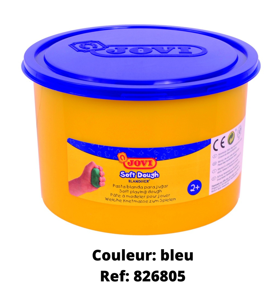 BLANDIVER PASTA 500CC *OP KLEUR