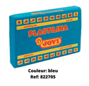 PATE À MODELER SOUPLE 350GR *À LA COULEUR