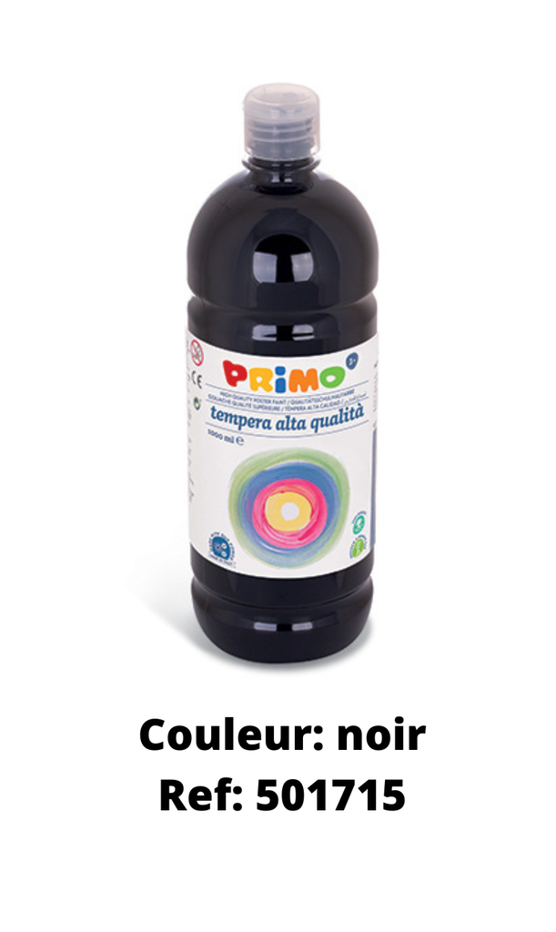 Gouache Primo 1 l *nach Farbe