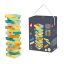 SET DE CONSTRUCTION 60 PCS, SET N°1