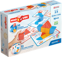 MAGICUBE SHAPES