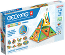 GEOMAG SUPERCOLOR, 78 STUKS