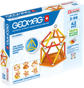 GEOMAG CLASSIC, 42 PCS