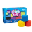 Playfoam zand