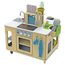4-IN-1 HUISONDERHOUDSCENTRUM