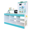 3-IN-1 MEDICAL STATION
