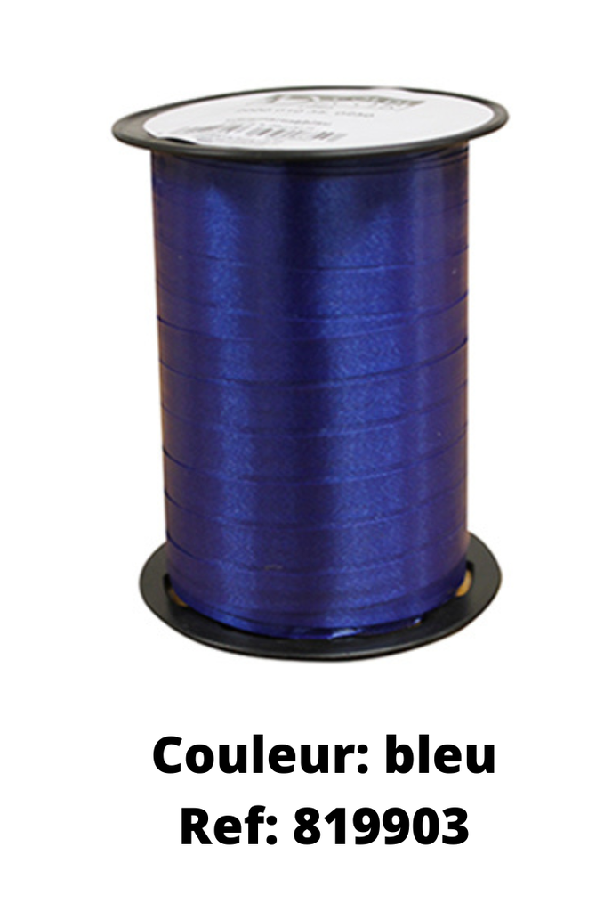 Geschenkband 10 mm/Spule 250 m *Farbdetailliert