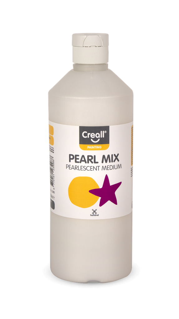 PEARLMIX 500ML PERLMUNDMITTEL