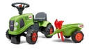 CLASS TRACTOR CARRIER