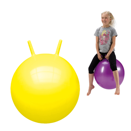 60CM HOPPELBAL