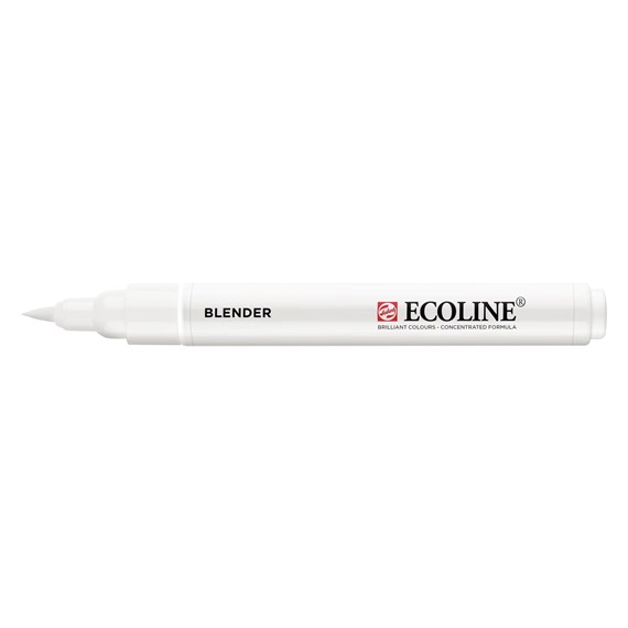 Penseelpenblender