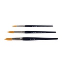 VAN GOGH WATERCOLOR BRUSHES, SET NO. 3