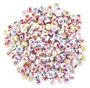 PERLES HEISHI ALPHABET