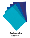 CAMAÏEU FILZ *IN FARBE