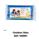 SUPERSOFT-PAIN DE 500G *À LA COULEUR