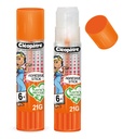 ADHESIVE'STICK GLUE, 21G