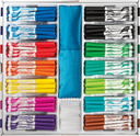 MAPED PEP'S LÖSCHBARE MARKER, DAS SCHULPAKET