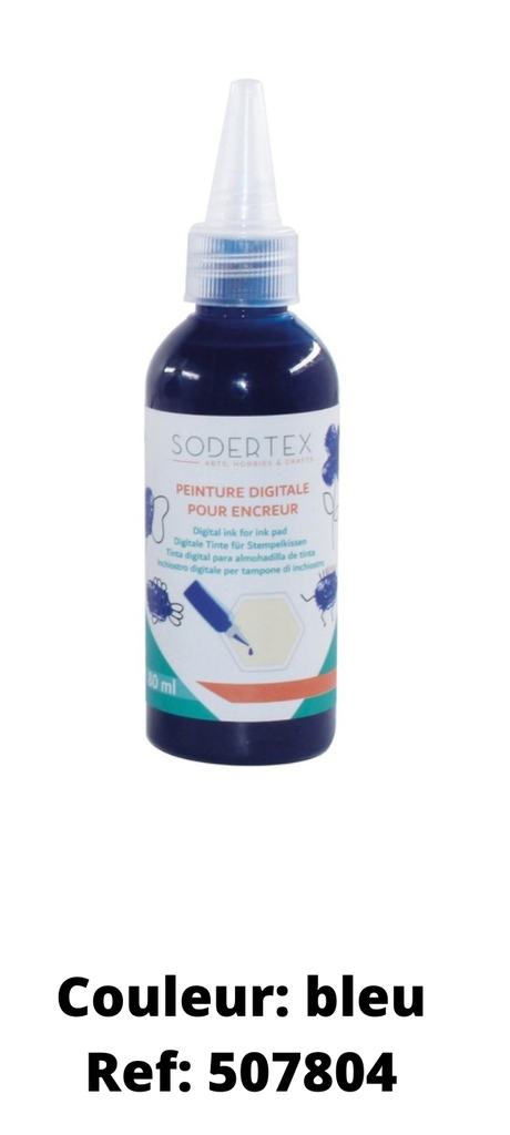 NACHFÜLLUNG FÜR 80-ML-TINTEN *NACH FARBE