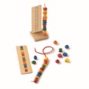 SORTEER DE PARELS