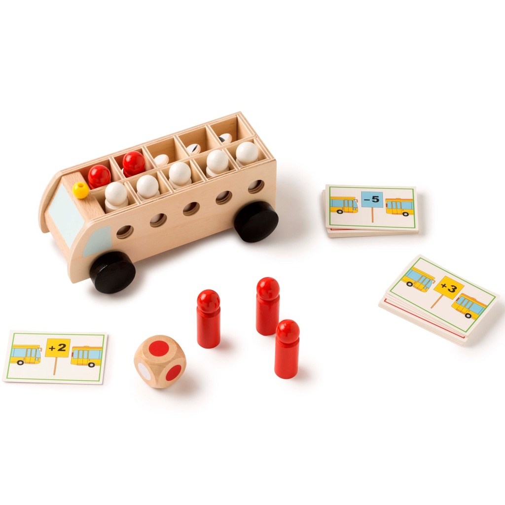 MATHEMATIKBUS