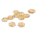 NATURE - HEXAGON