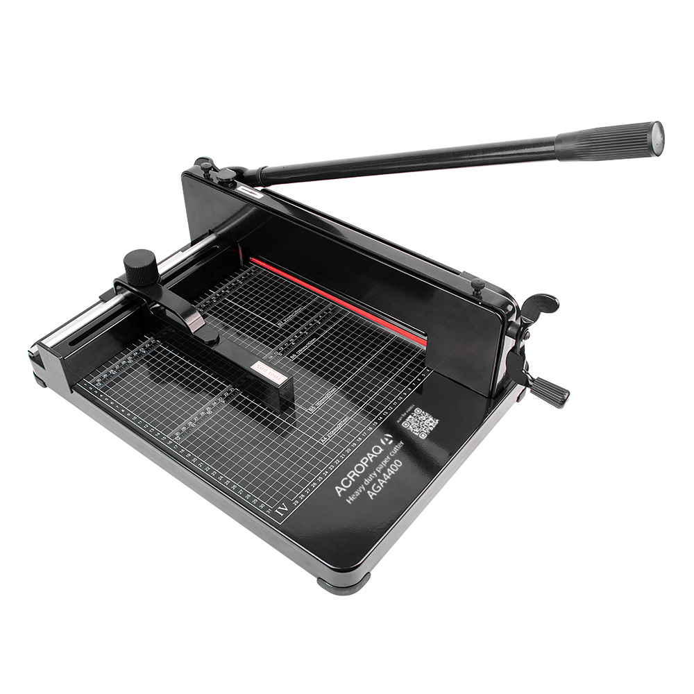 ACROPAQ AGA 4400 MOLEN