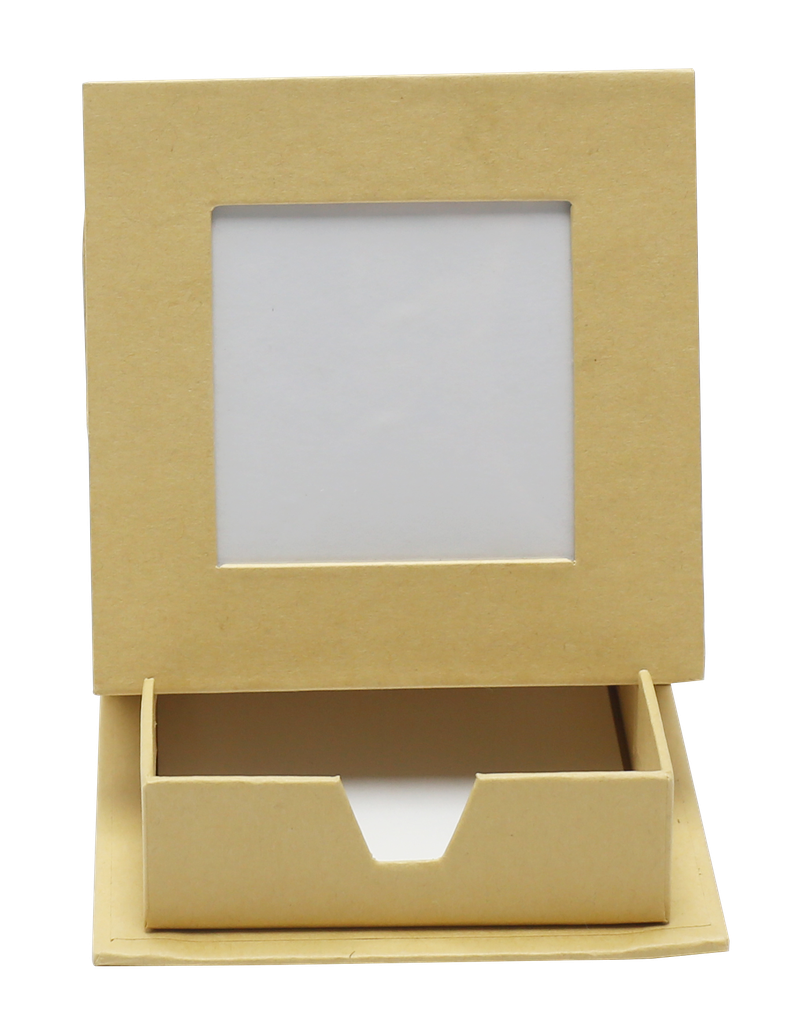 FOTOHOUDER NOTITIEBOEK