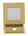 FOTOHOUDER NOTITIEBOEK