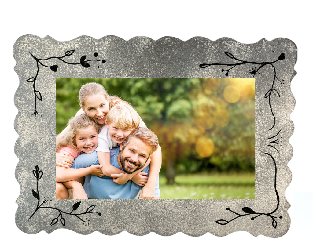 DESIGNER HOUTEN FOTOLIJST
