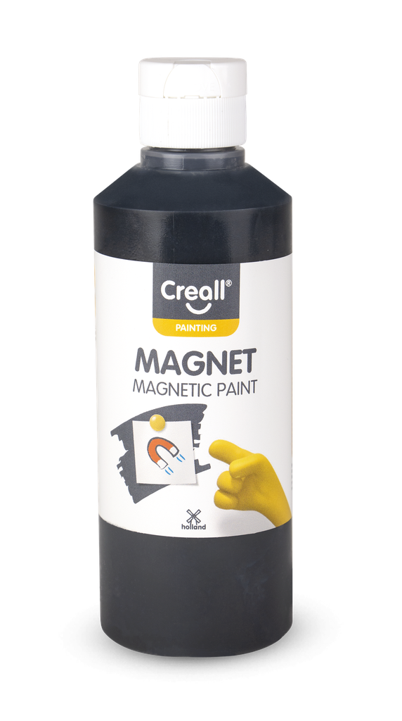 MAGNETISCHE VERF 250ML