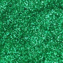 BIODEGRADABLE GREEN SEQUINS, 113GR JAR