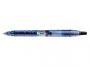 PILOT ROLLER GEL B2P, NOIR