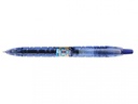 PILOT ROLLER GEL B2P, BLEU