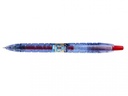 PILOT ROLLER GEL B2P, RED