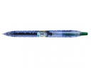 PILOT ROLLER GEL B2P, GROEN