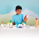 NUMBERBLOCKS®: MULTICUBES 11 À 20