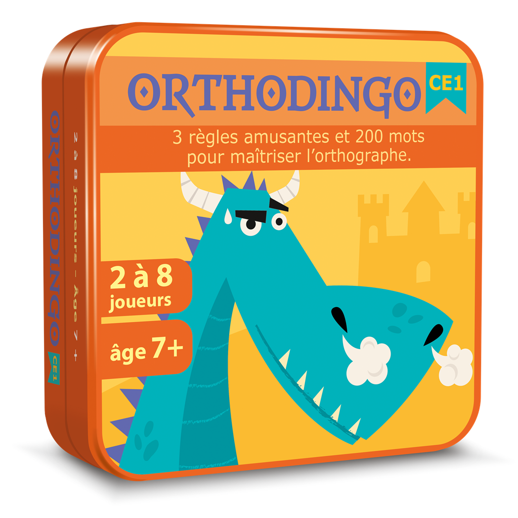 ORTHODINGO 1