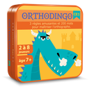 ORTHODINGO 1