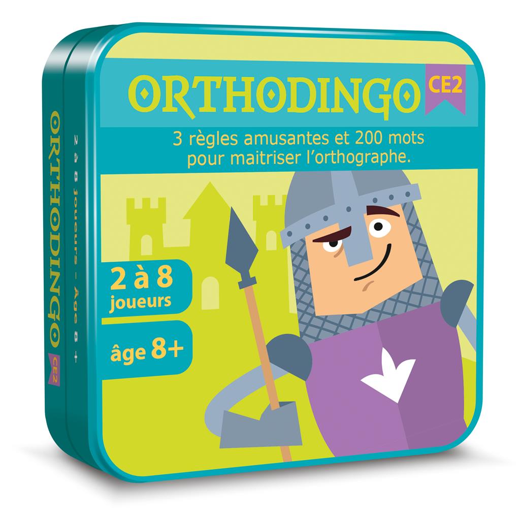 ORTHODINGO 2