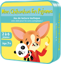 MEIN CHIHUAHUA IM PYJAMAS