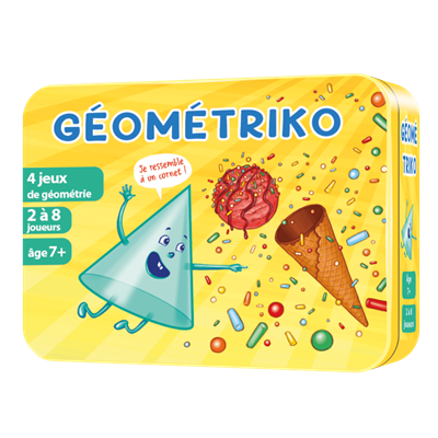 GEOMÉTRIKO